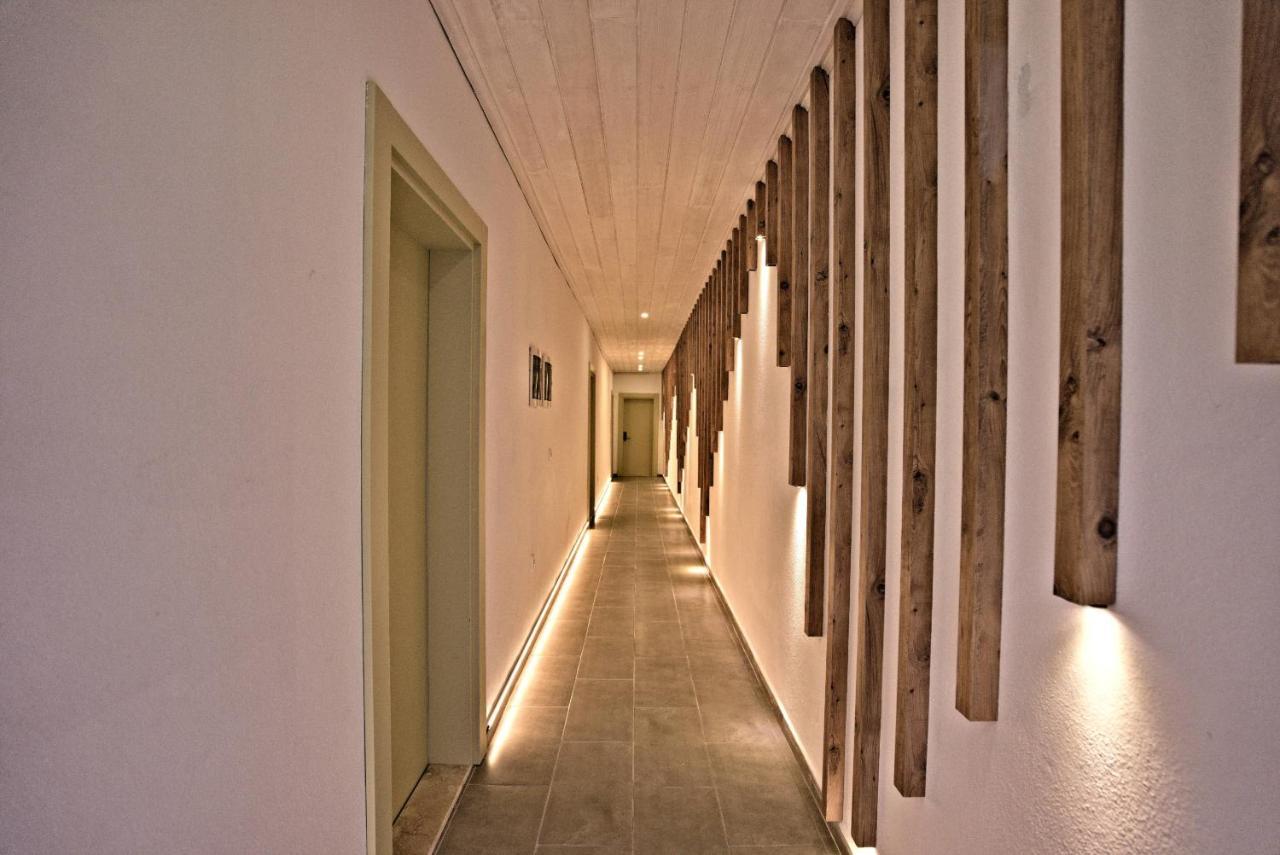 Отель StonehillКаш Экстерьер фото
